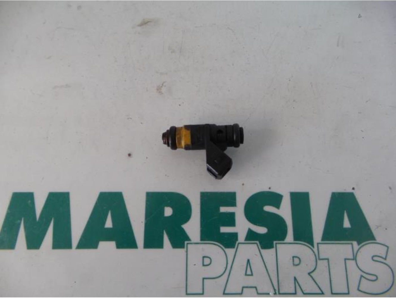 Renault - Megane Scenic - Injector (petrol injection)