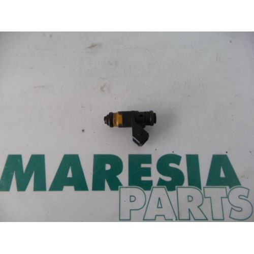 Renault - Megane Scenic - Injector (petrol injection)