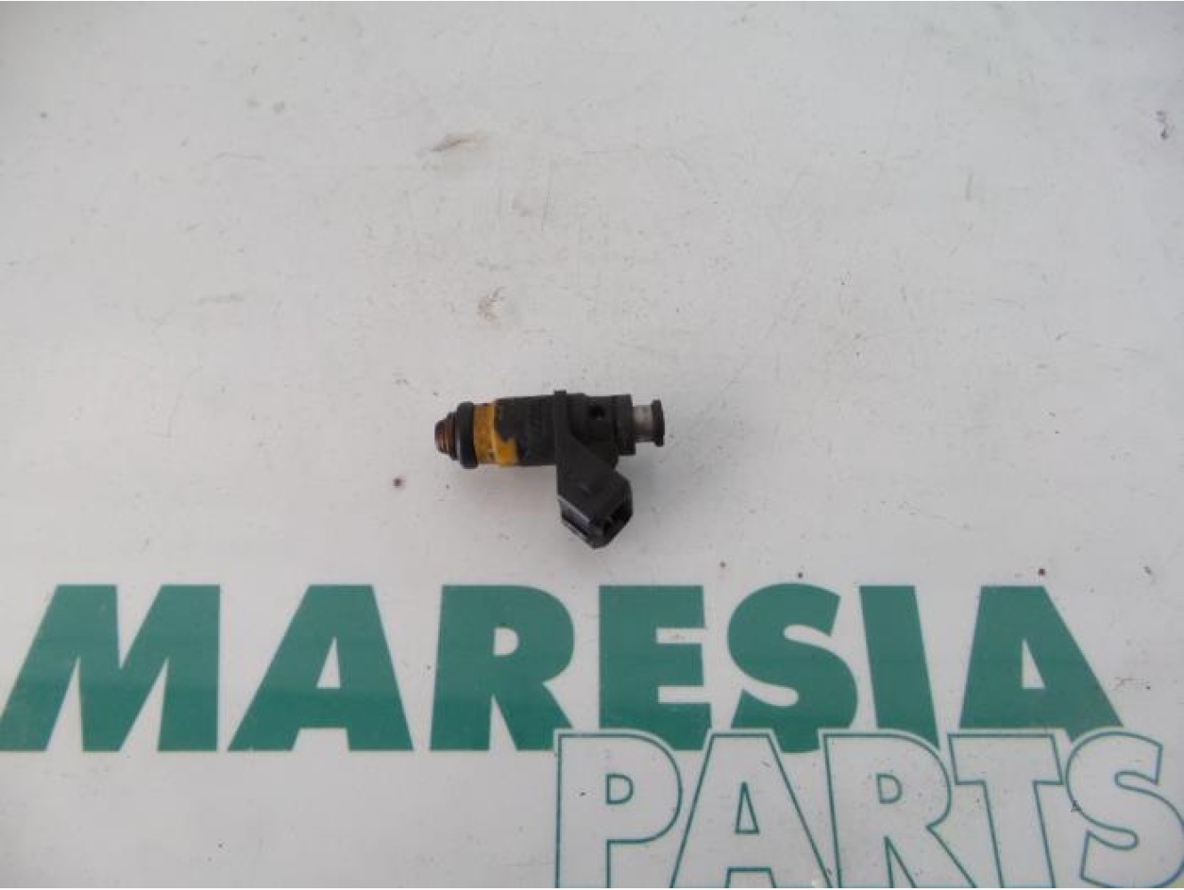 Renault - Megane Scenic - Injector (benzine injectie)