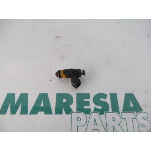 Renault - Megane Scenic - Injector (petrol injection)