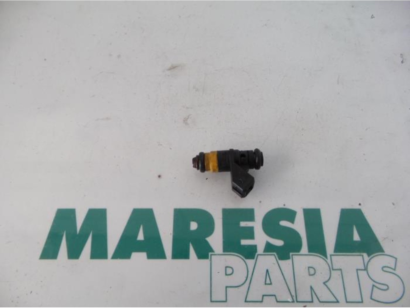 Renault - Megane Scenic - Injector (petrol injection)
