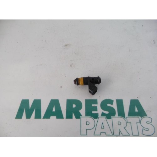 Renault - Megane Scenic - Injector (petrol injection)