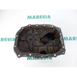 Peugeot - 107 - Sump
