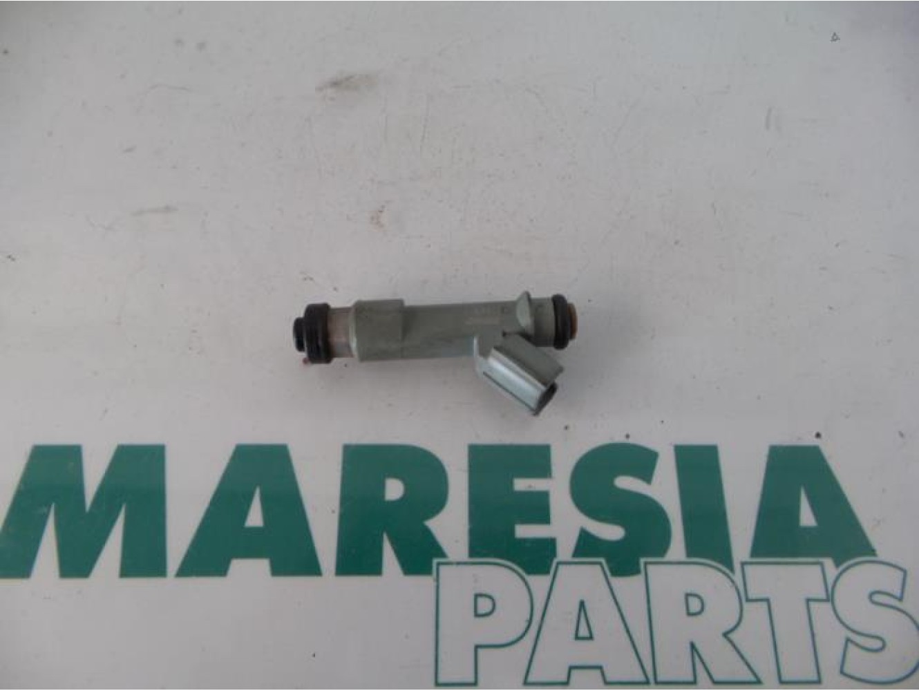 Peugeot - 107 - Injector (petrol injection)