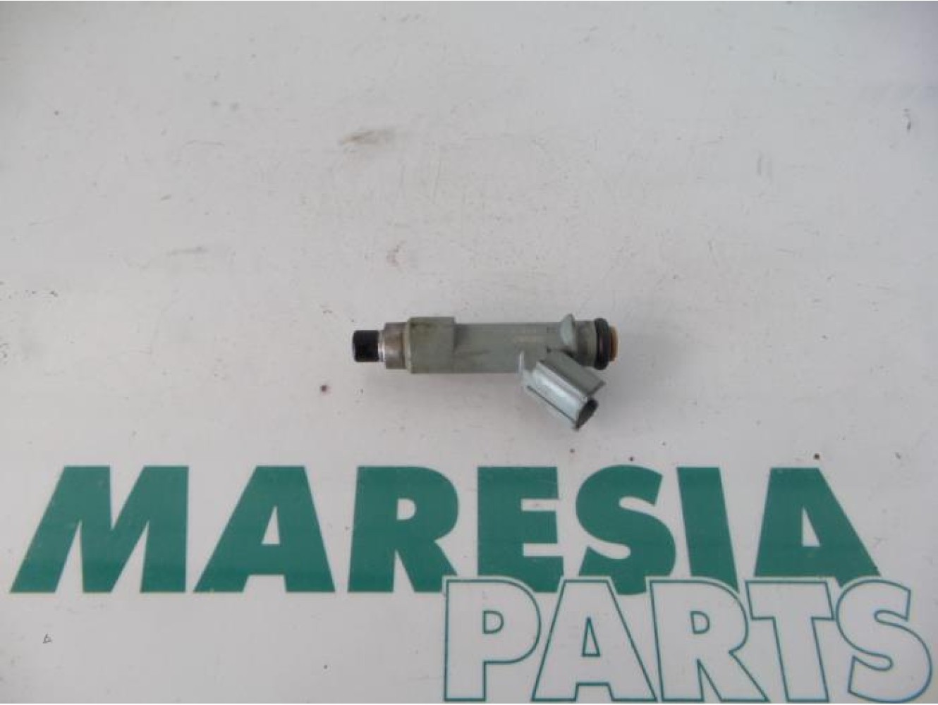 Peugeot - 107 - Injector (petrol injection)