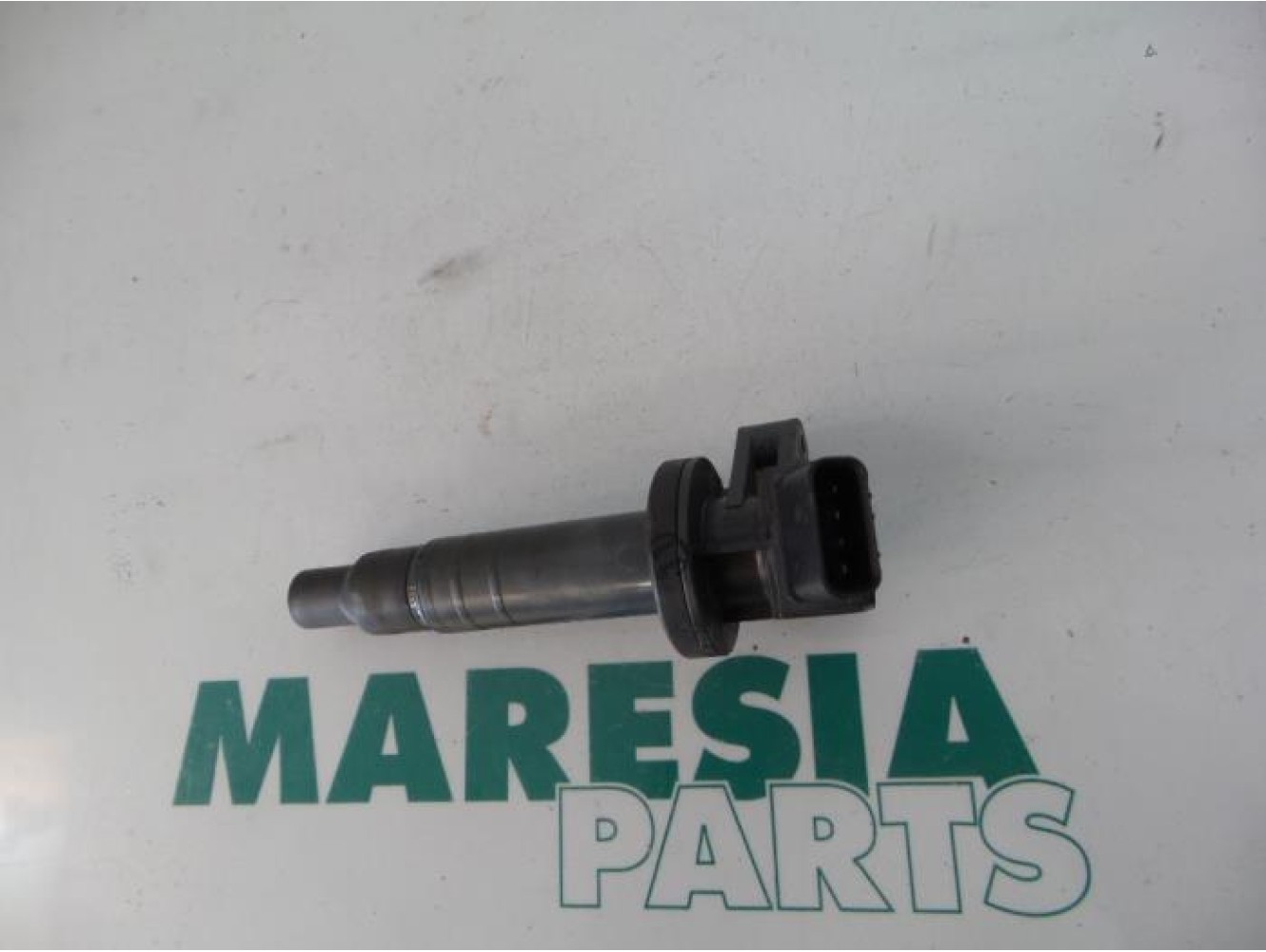 Peugeot - 107 - Ignition coil