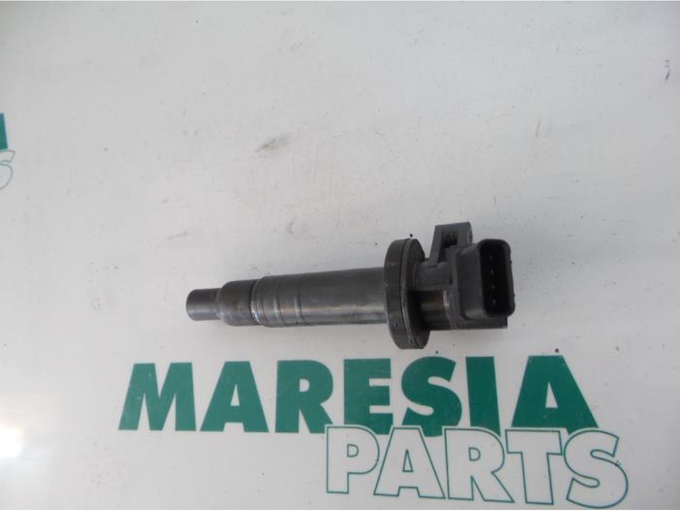 Peugeot - 107 - Ignition coil