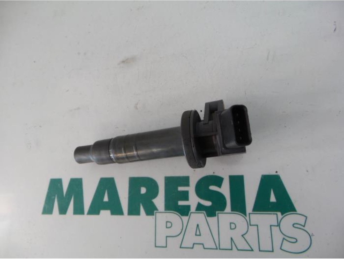 Peugeot - 107 - Ignition coil