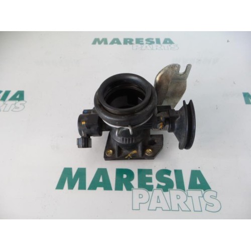 Peugeot - 107 - Throttle body