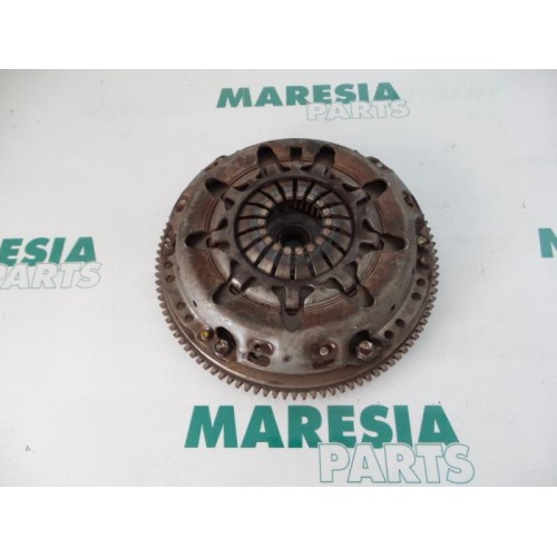 Peugeot - 107 - Flywheel