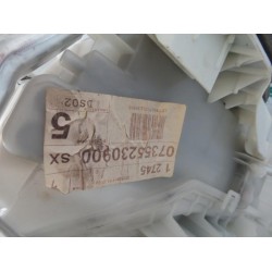 Fiat - Punto - Heater housing