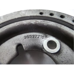 Peugeot - 206 - Krukas Poelie