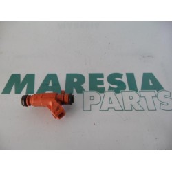 Peugeot - 206 - Injector (benzine injectie)