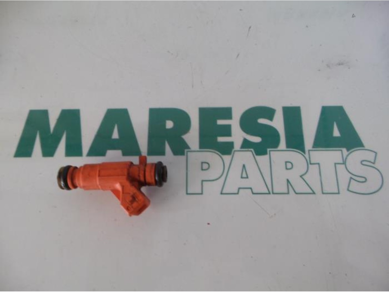 Peugeot - 206 - Injector (benzine injectie)