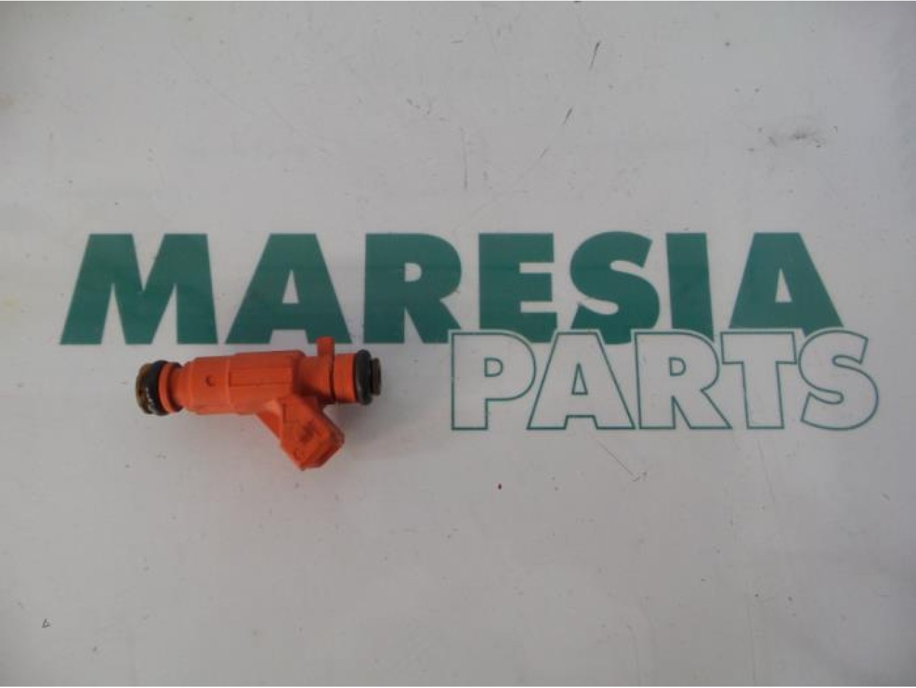 Peugeot - 206 - Injector (benzine injectie)