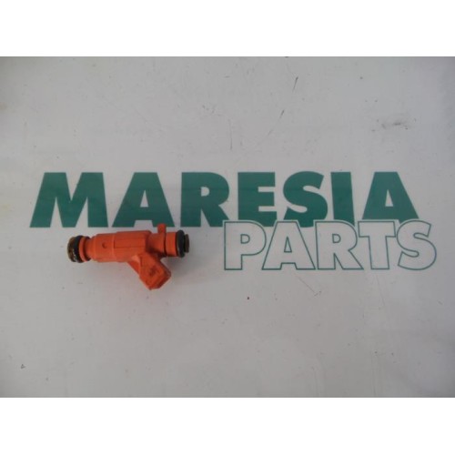 Peugeot - 206 - Injector (petrol injection)
