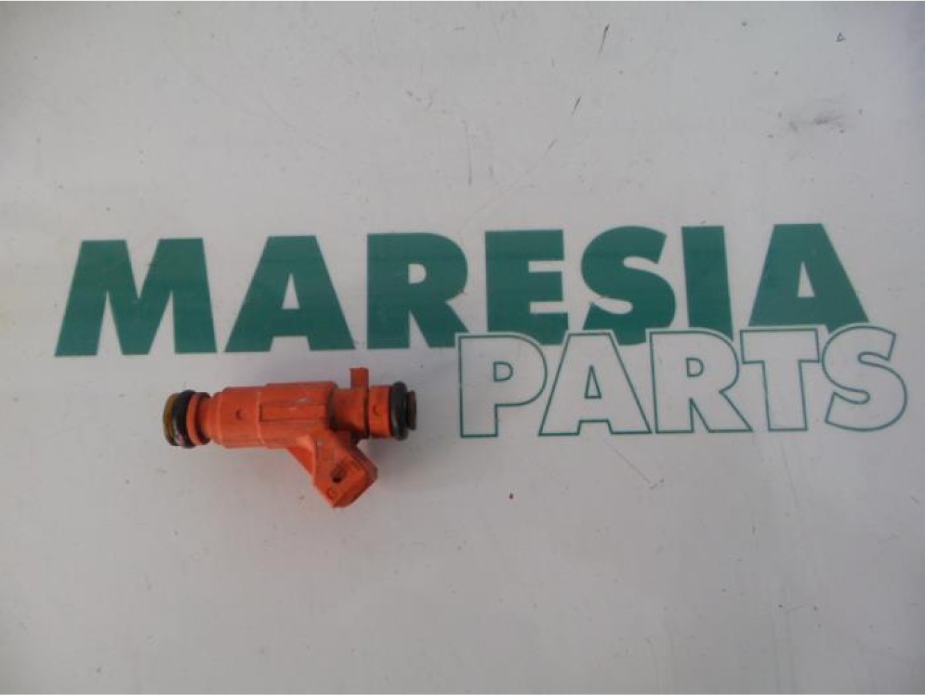 Peugeot - 206 - Injector (petrol injection)