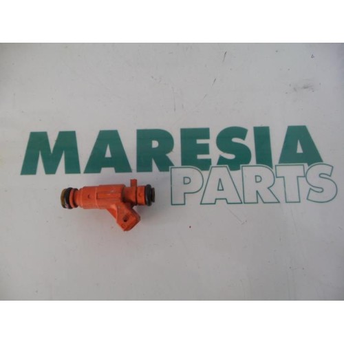 Peugeot - 206 - Injector (petrol injection)