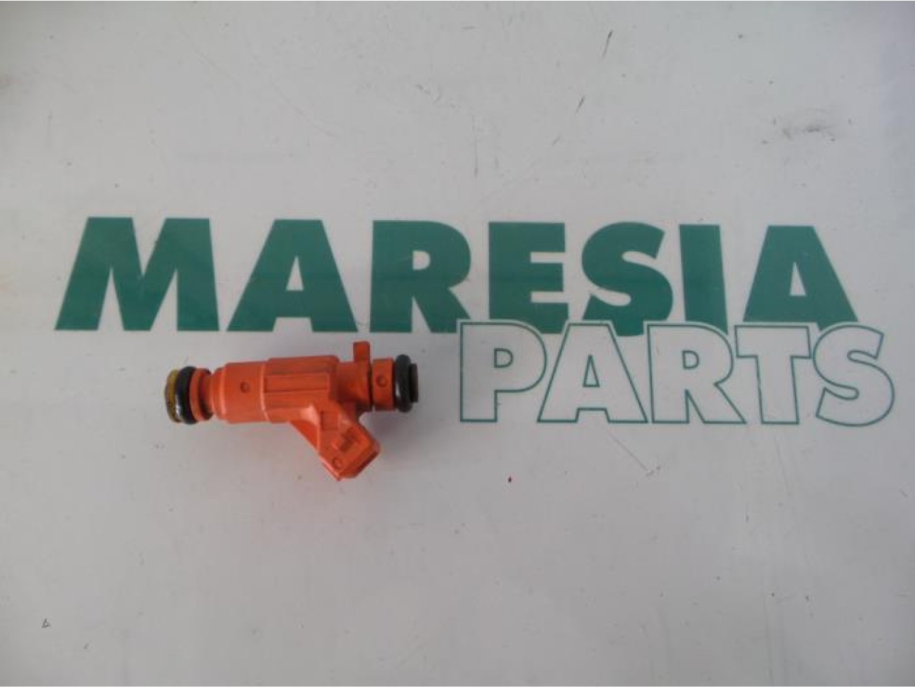 Peugeot - 206 - Injector (petrol injection)
