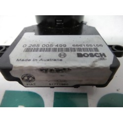 Alfa Romeo - 159 - Stuurhoek sensor