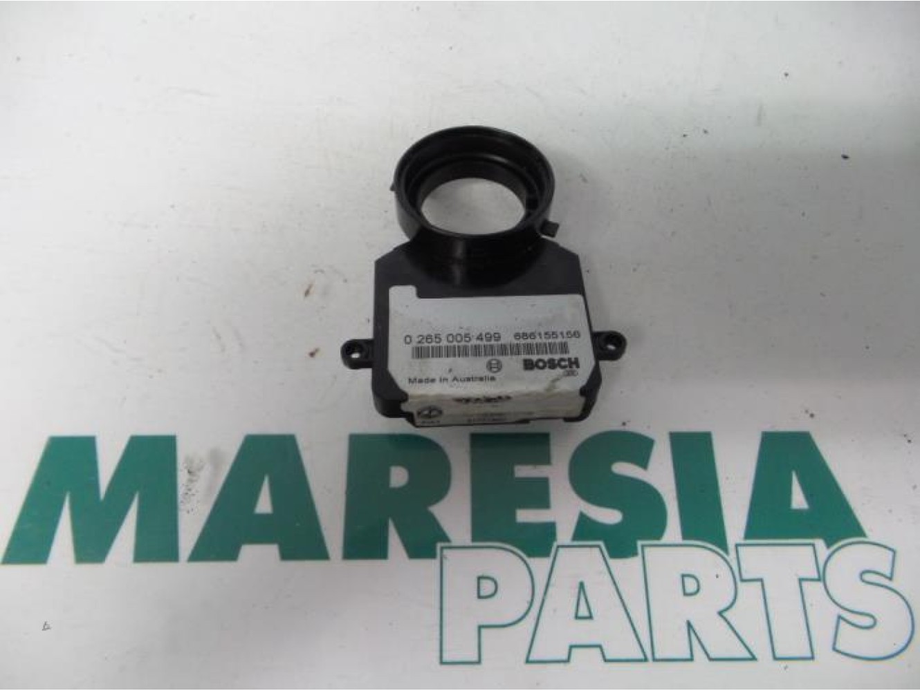 Alfa Romeo - 159 - Stuurhoek sensor