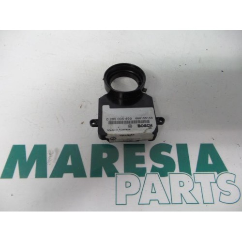 Alfa Romeo - 159 - Steering angle sensor