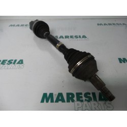 Alfa Romeo - 159 - Aandrijfas links-voor