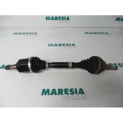 Alfa Romeo - 159 - Antriebswelle links vorne