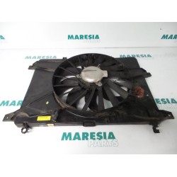 Alfa Romeo - 159 - Ventilateur moteur