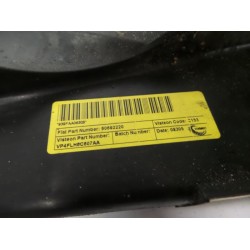 Alfa Romeo - 159 - Ventilateur moteur