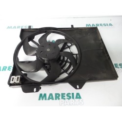Citroen - C3 - Fan motor