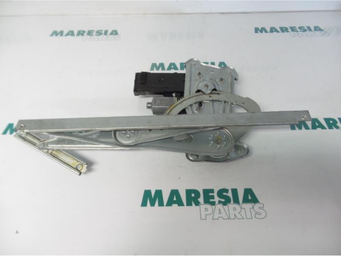 Renault - Megane - Window mechanism 4-door, front left