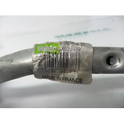 Citroen - C3 - Wiper mechanism