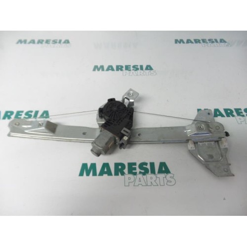 Citroen - C3 - Window mechanism 4-door, front right