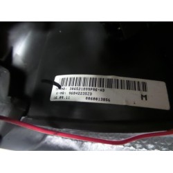 Citroen - C3 - Stuurwiel