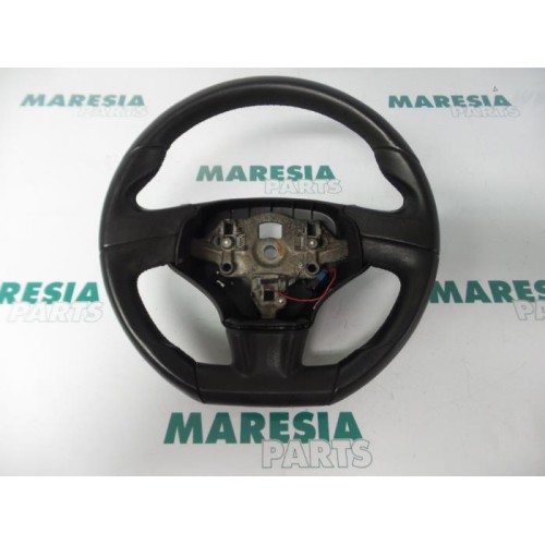 Citroen - C3 - Steering wheel