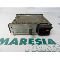 Citroen - C3 - Radio CD player