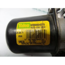 Citroen - C3 - Front wiper motor