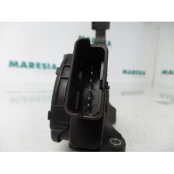 Citroen - C3 - Throttle pedal position sensor