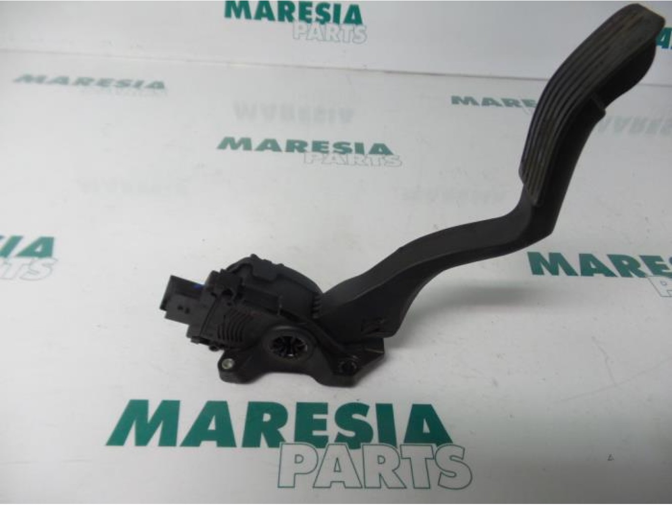 Citroen - C3 - Throttle pedal position sensor