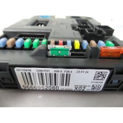 Citroen - C3 - Computer Motormanagement