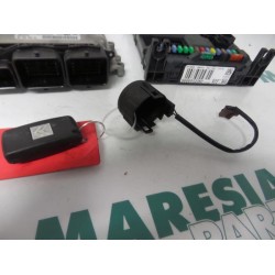 Citroen - C3 - Computer Motormanagement