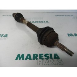 Citroen - C3 - Arbre de transmission avant gauche