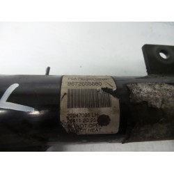 Citroen - C3 - Stoßdämpferstrebe links vorne