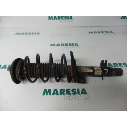 Citroen - C3 - Front shock absorber rod, left