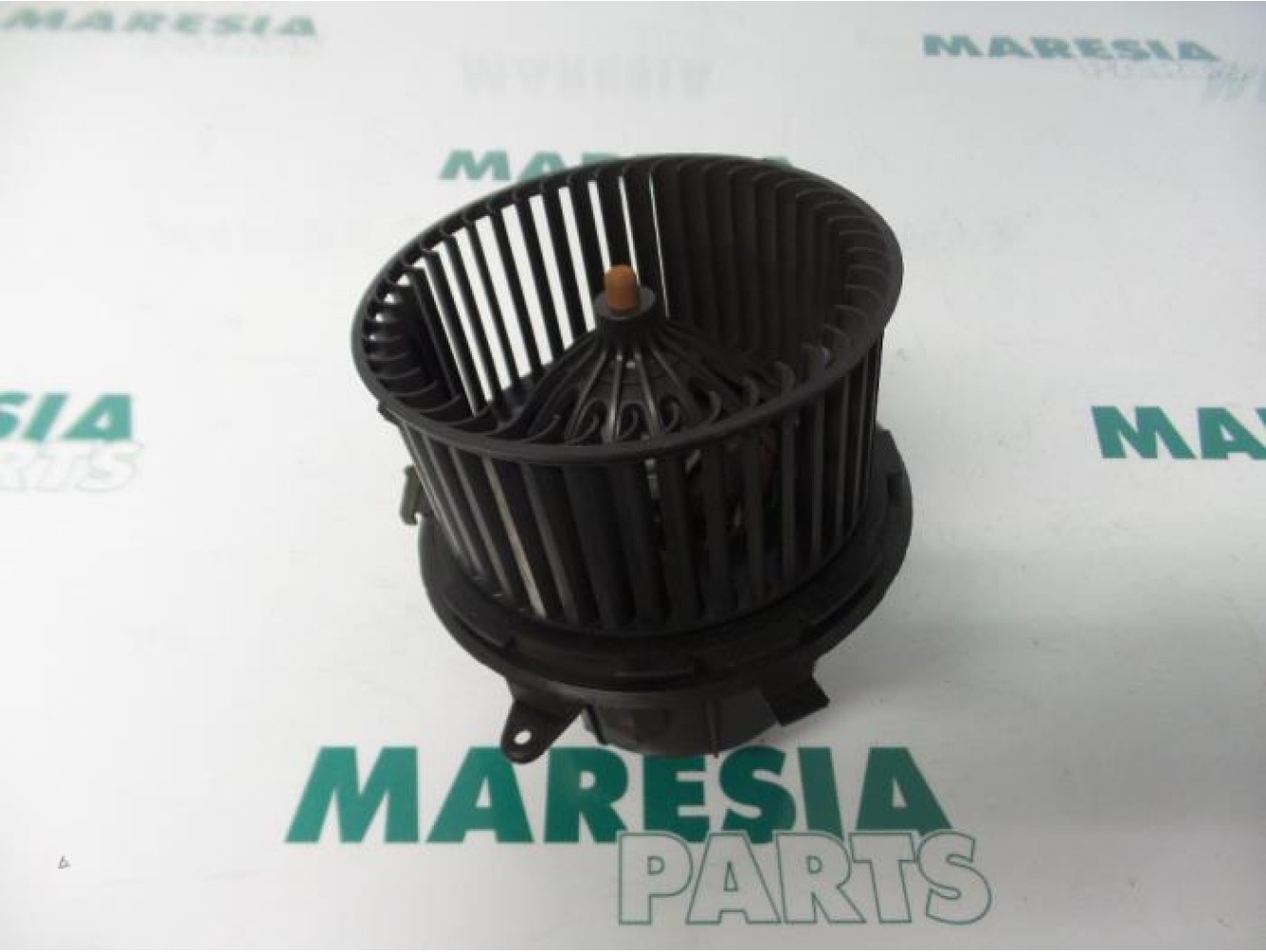 Citroen - C3 - Heating and ventilation fan motor