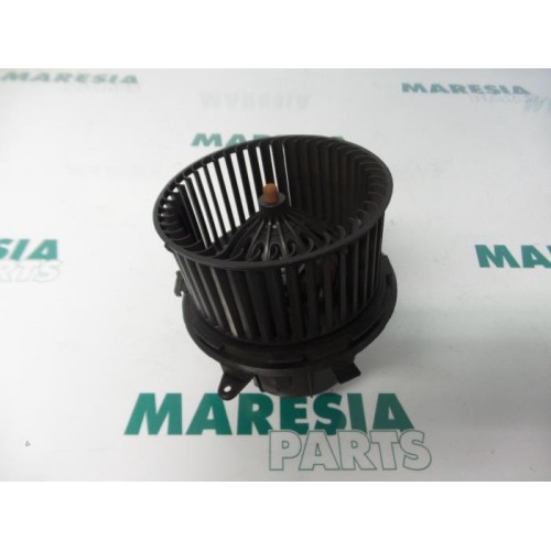 Citroen - C3 - Heating and ventilation fan motor