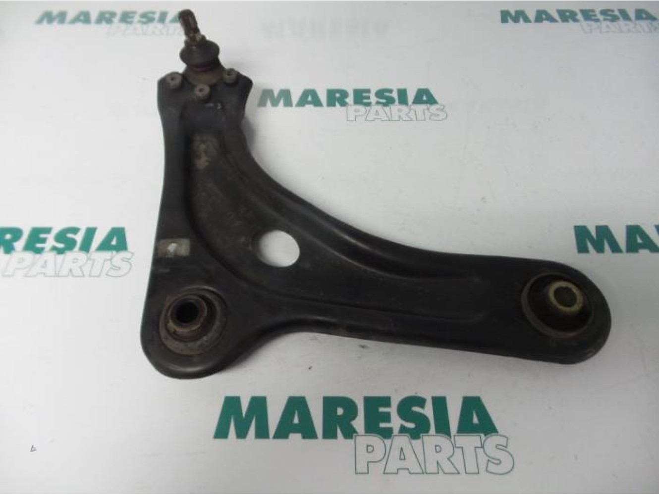 Citroen - C3 - Front lower wishbone, right