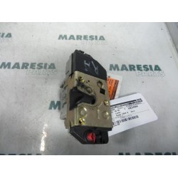 Peugeot - 206 - Rear door mechanism 4-door, right