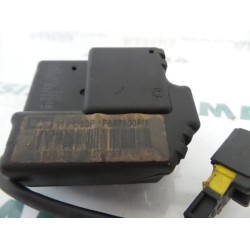Peugeot - 406 - Heater valve motor